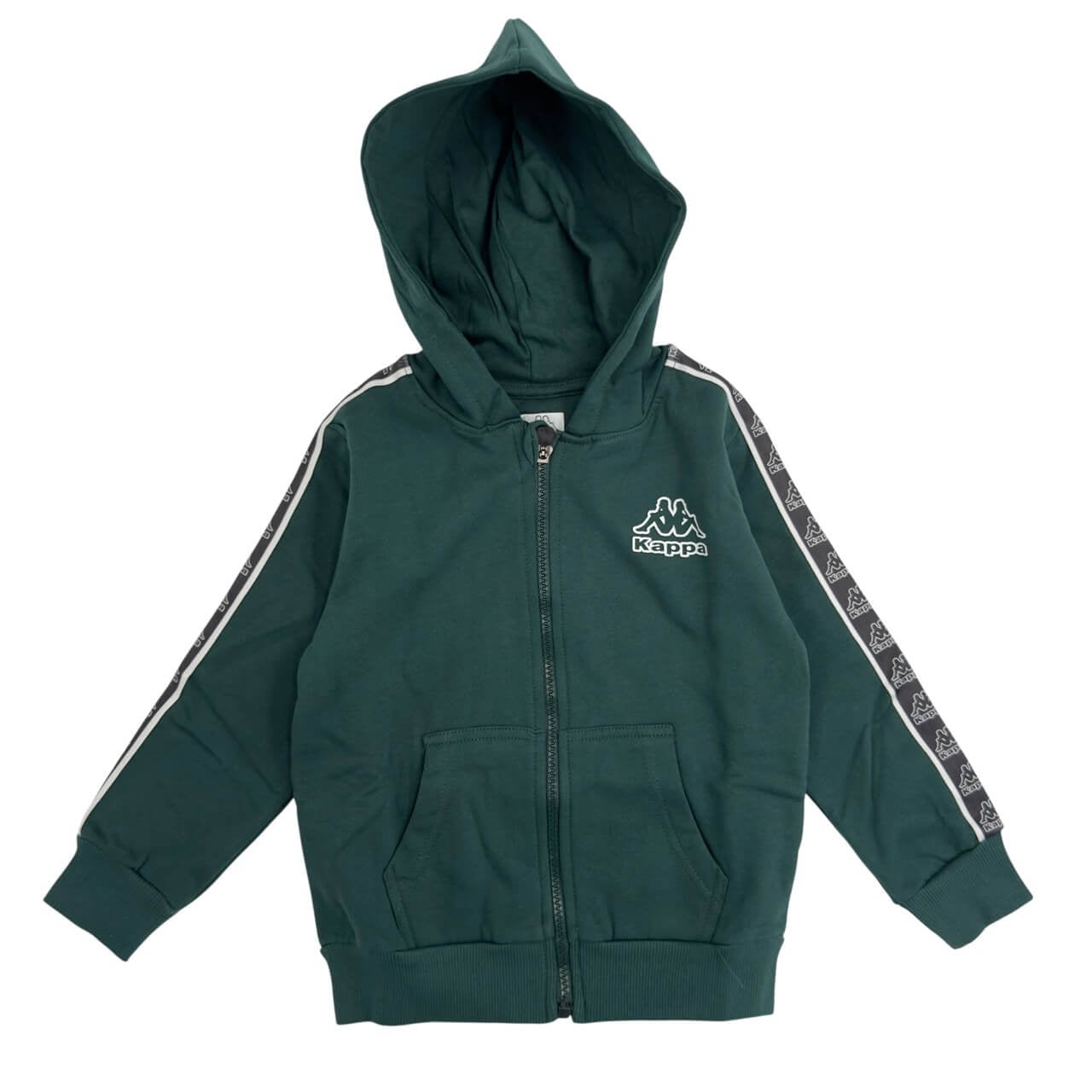 Kappa Fleece-Wintersweatshirt