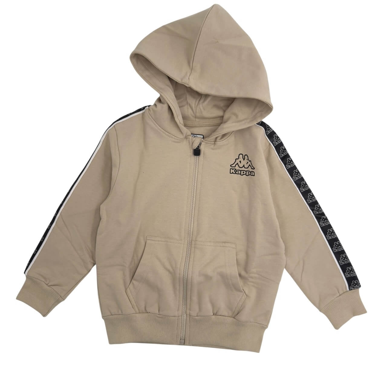 Kappa Fleece-Wintersweatshirt