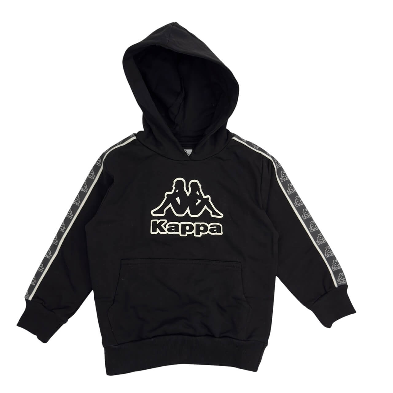 Kappa Fleece-Wintersweatshirt