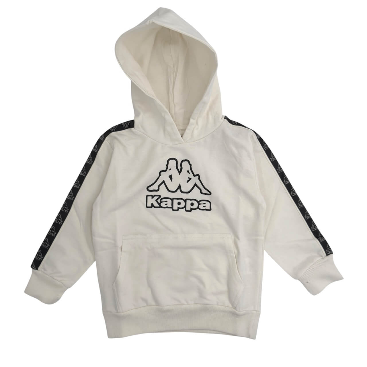 Kappa Fleece-Wintersweatshirt