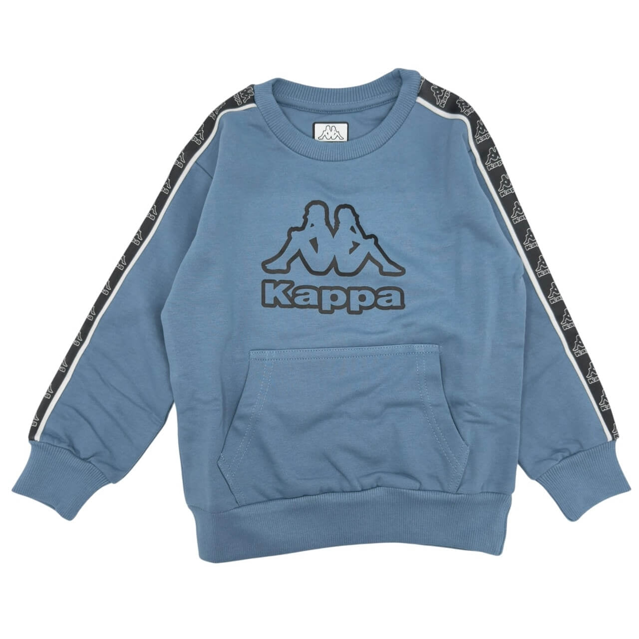 Kappa Fleece-Wintersweatshirt