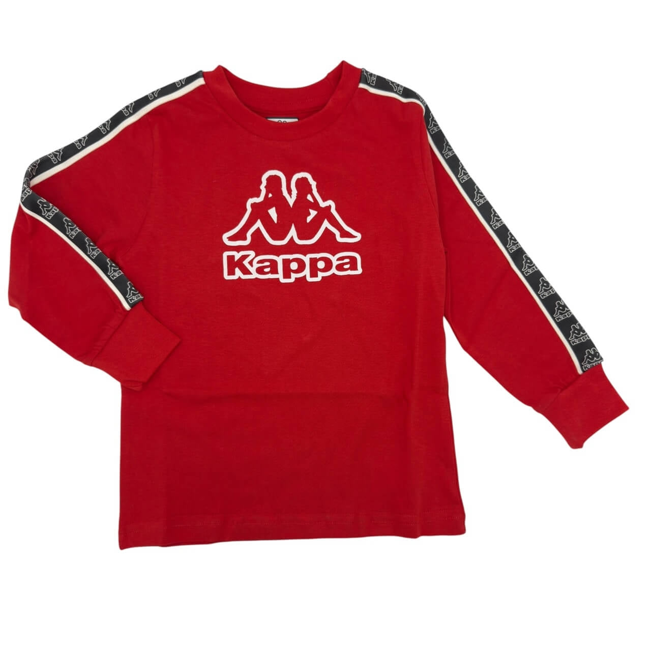 Langarmshirt Kappa