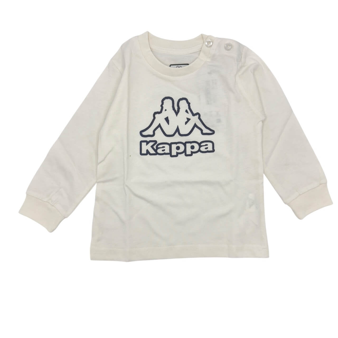 Kappa Langarmshirt für Babys