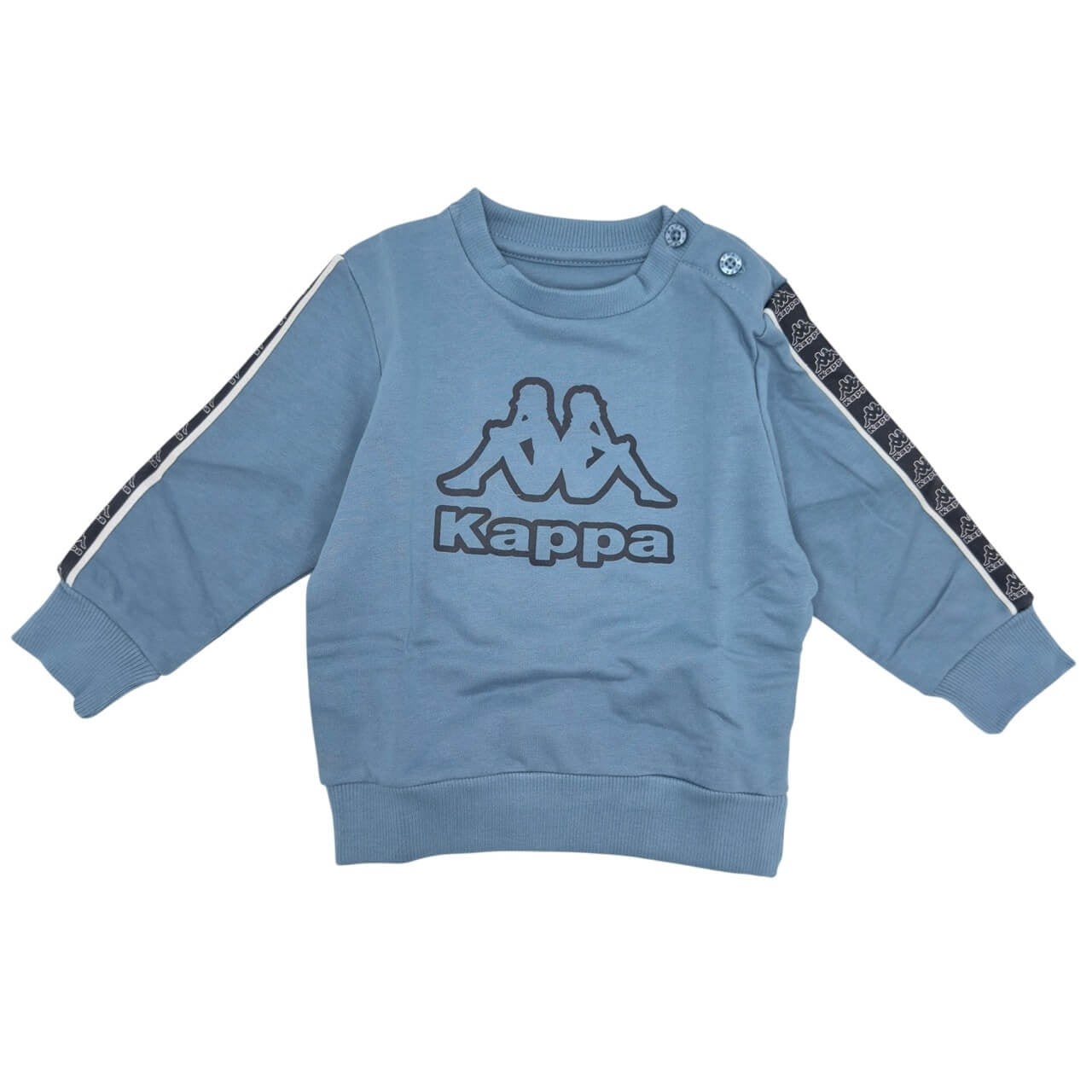 Kappa Baby-Winterpullover