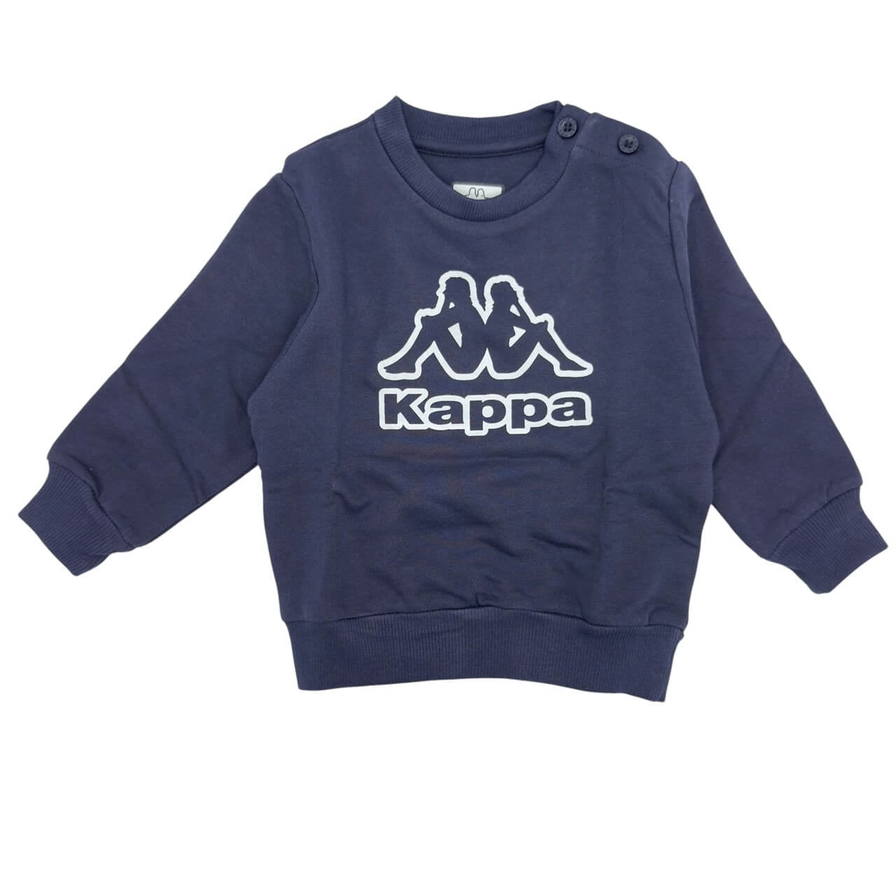 Kappa Baby-Winterpullover