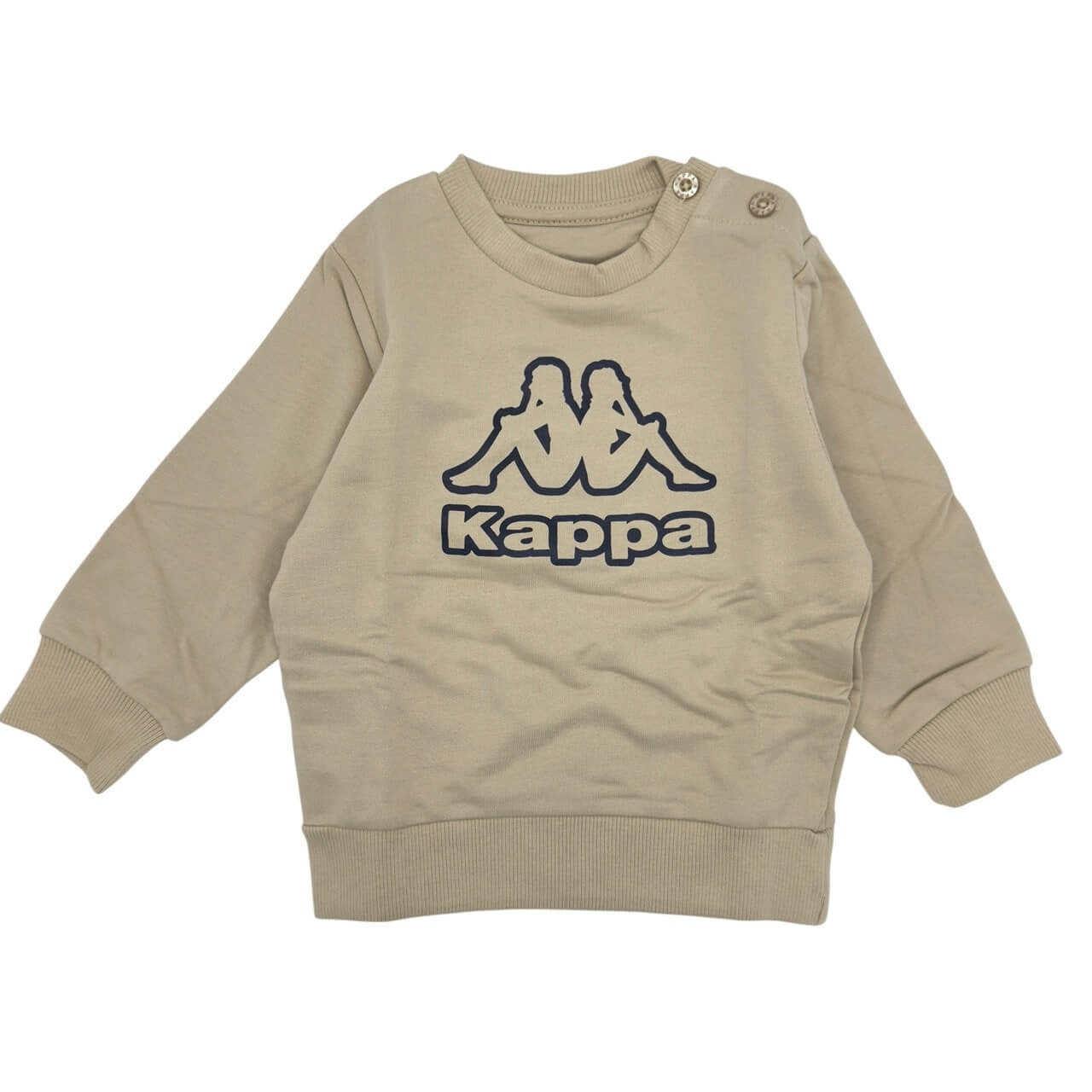 Kappa Baby-Winterpullover