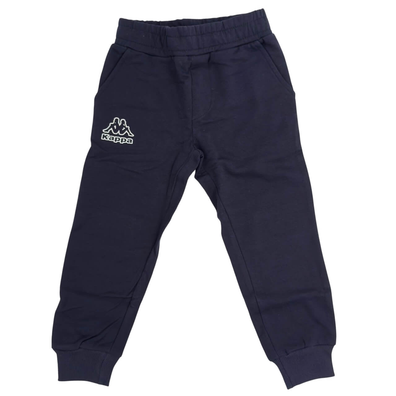 Pantalone Tuta Felpato Kappa