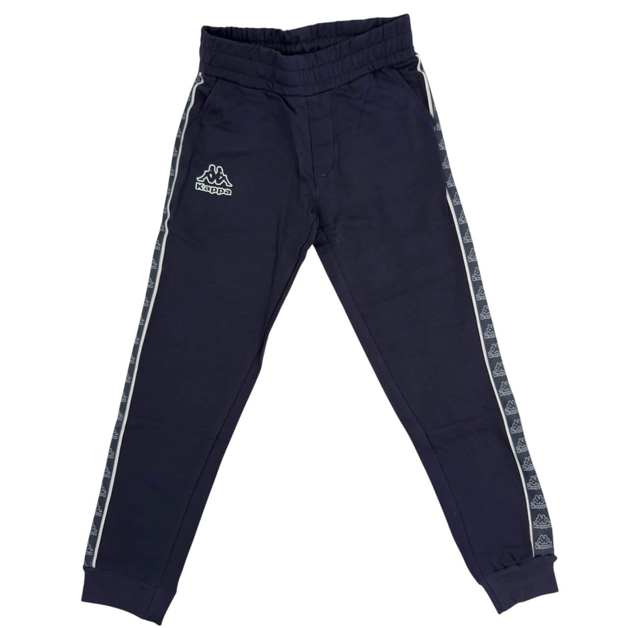 Pantalone Tuta Felpato Kappa