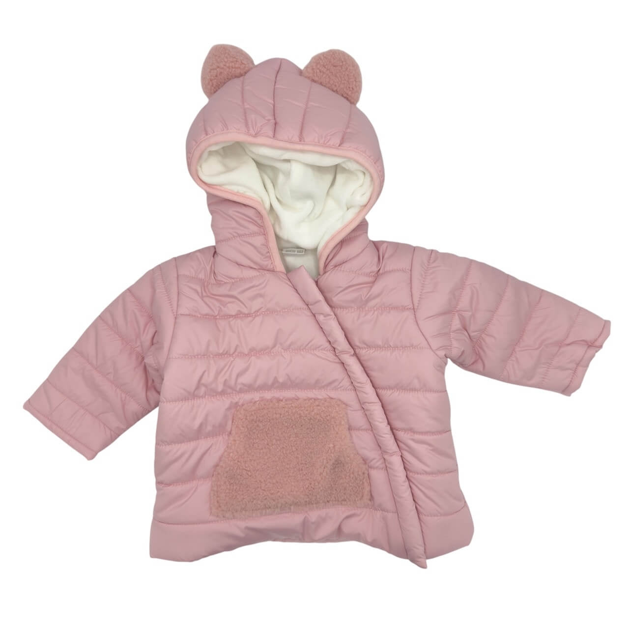 Wattierte Jacke Ellepi