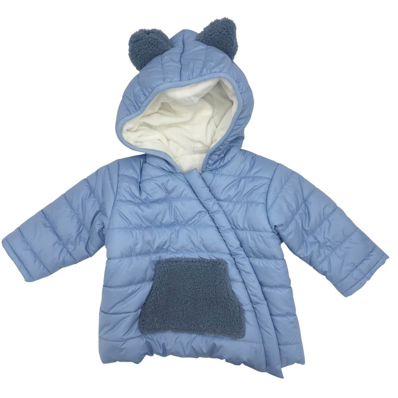 Wattierte Jacke Ellepi