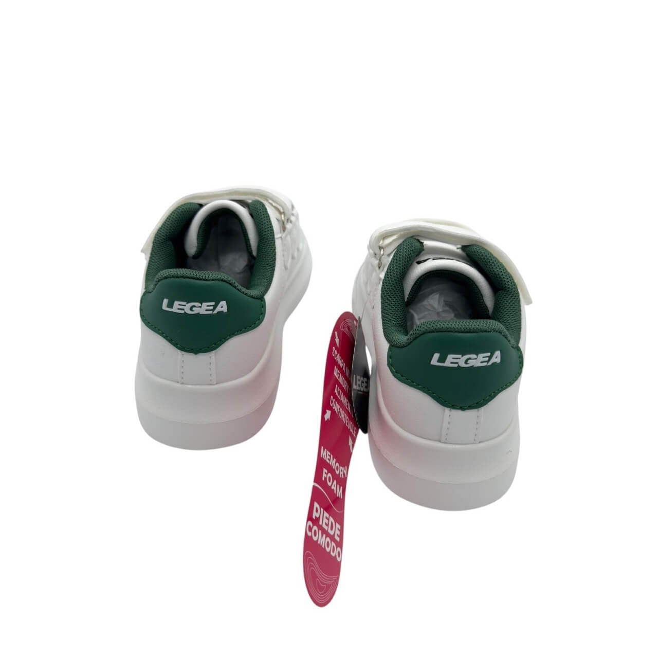 Sneaker Legea