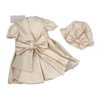 Taufkleid für Mädchen