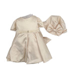 Taufkleid für Mädchen