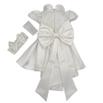 Taufkleid für Mädchen