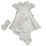 Taufkleid für Mädchen