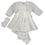 Taufkleid für Mädchen