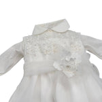 Taufkleid für Mädchen