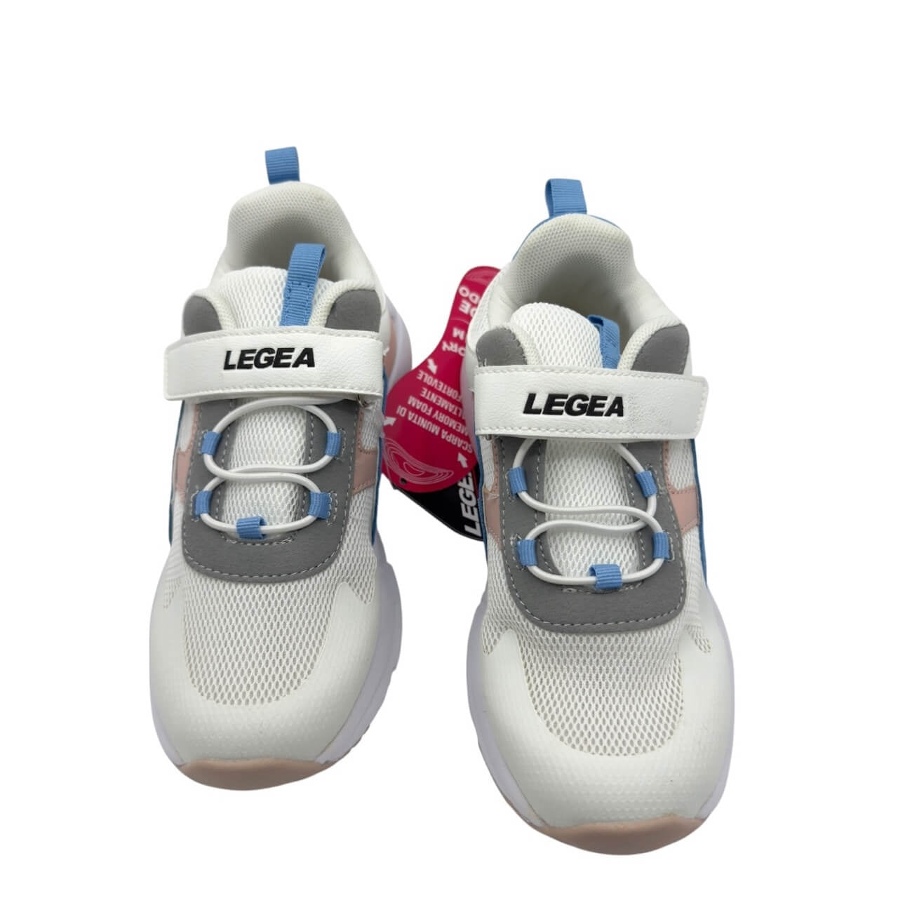 Sneaker für Mädchen Legea