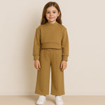 Technischer Overall für Kleinkinder