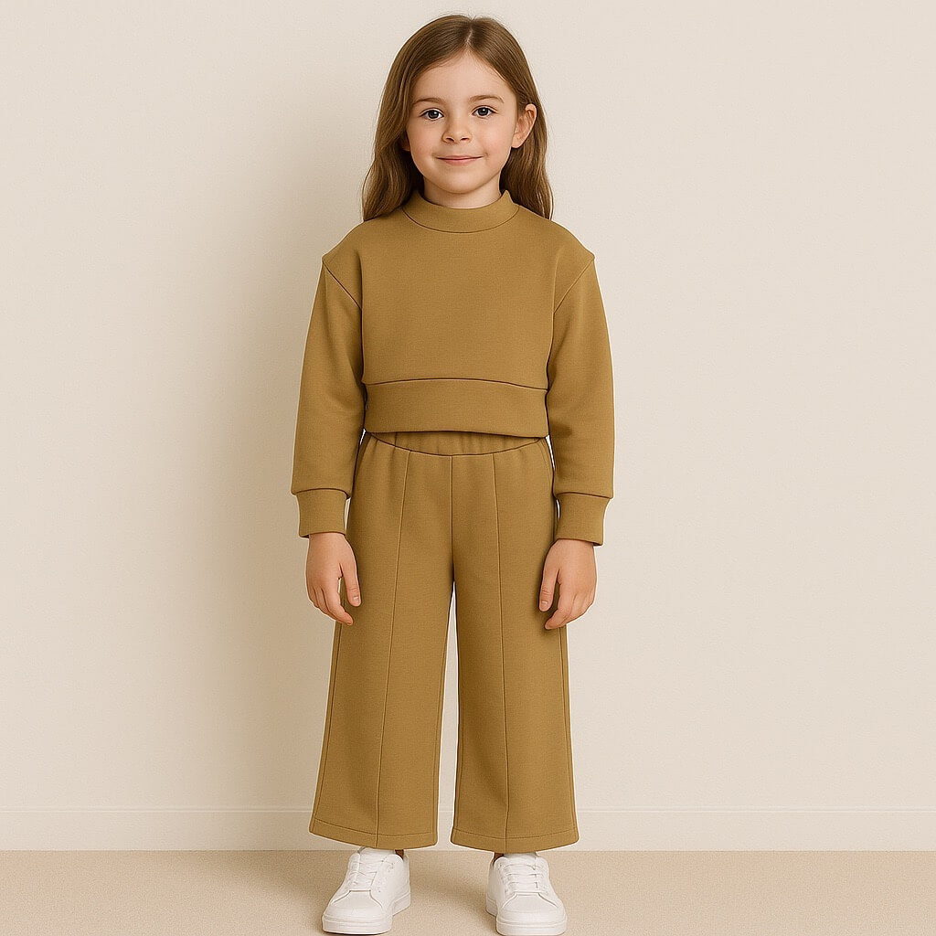 Technischer Overall für Kleinkinder