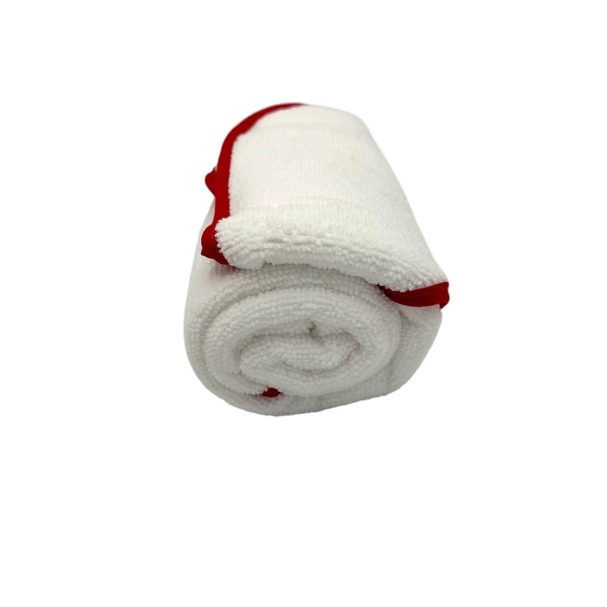 Weihnachtsgeschenkset Baby mit Dreiecksbademantel