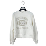 Felpa Bimba Invernale Kitty Kiss