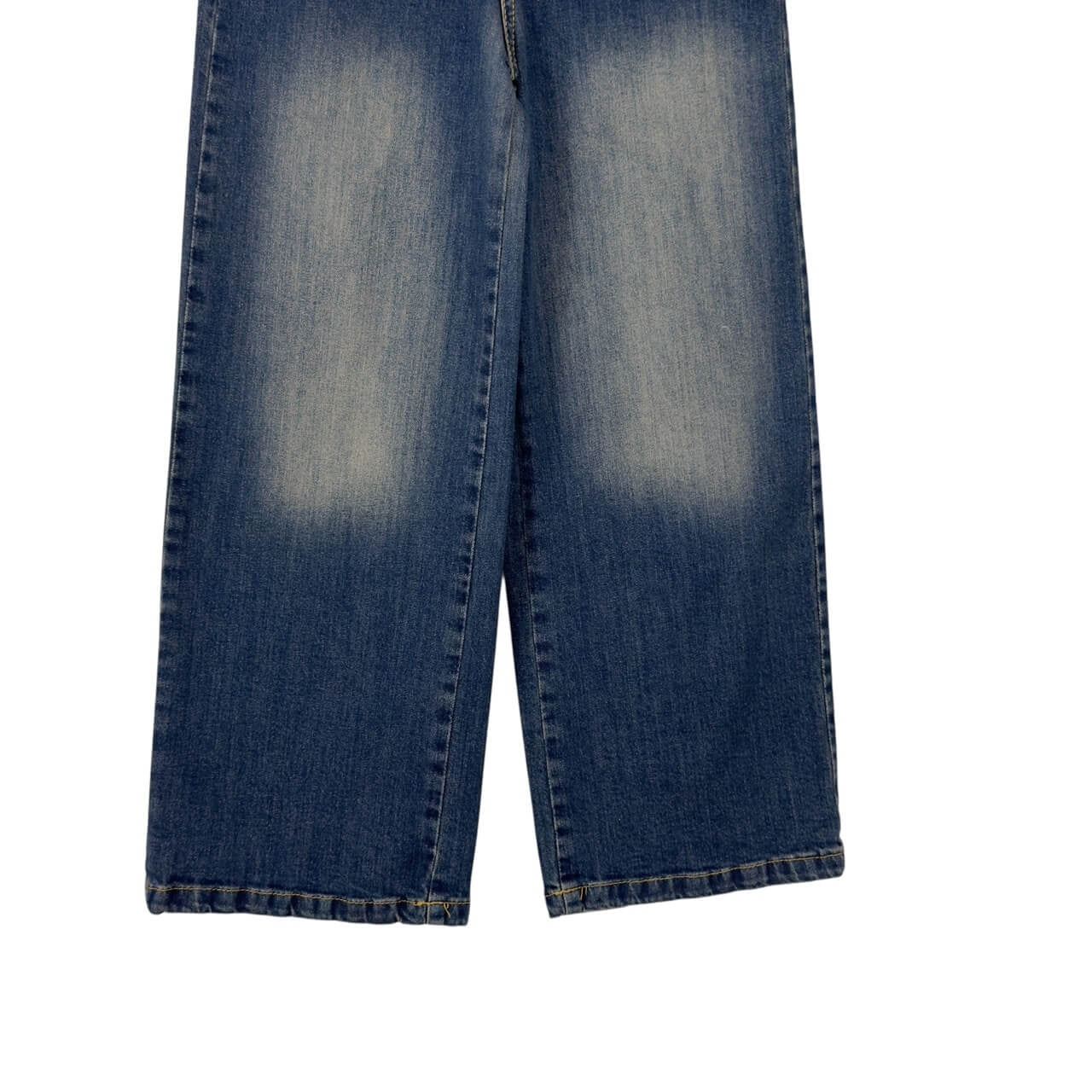 Jeans für Kleinkinder Kitty Kiss