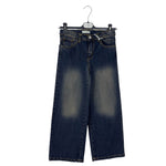 Jeans für Kleinkinder Kitty Kiss