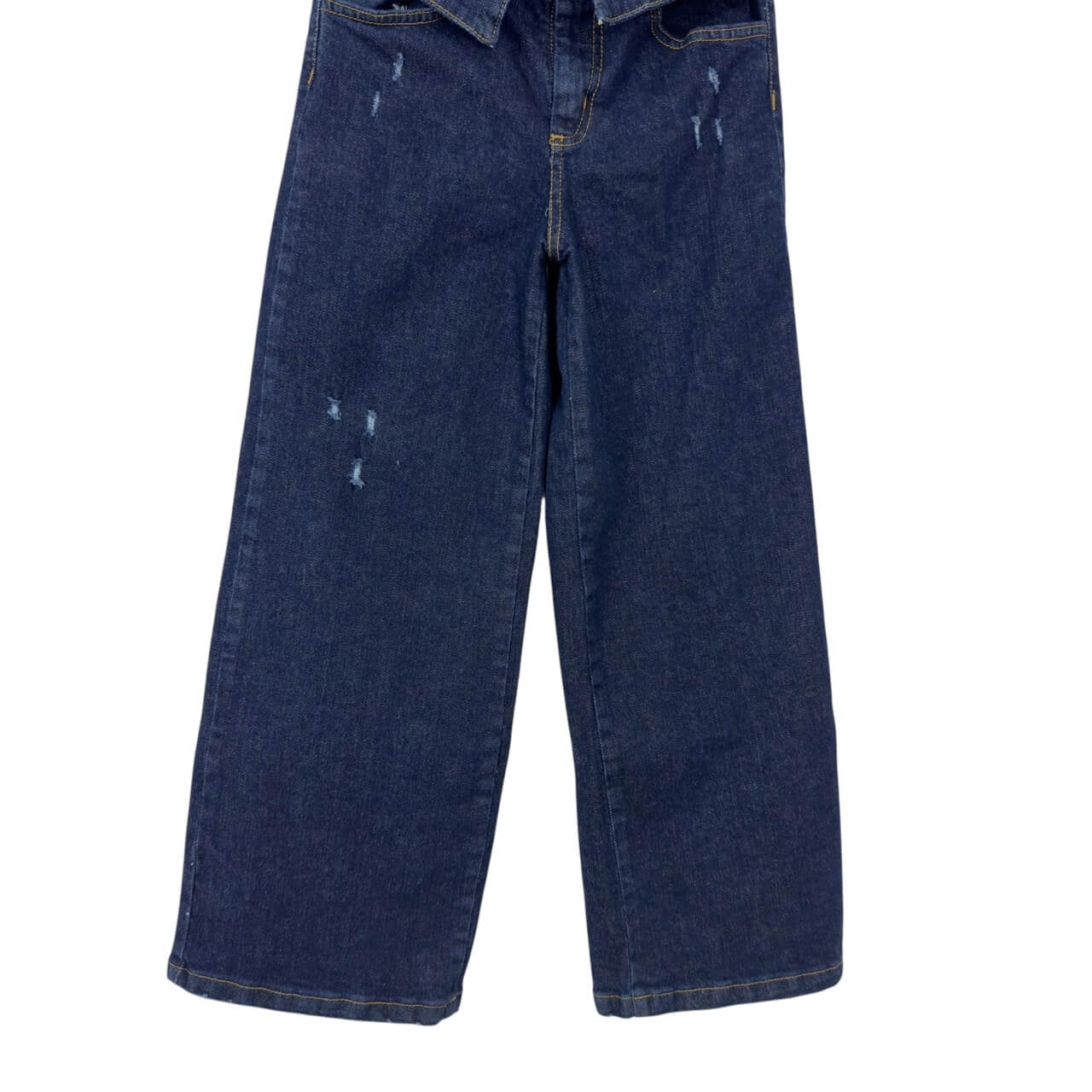 Jeans Kleinkind Kitty Kiss