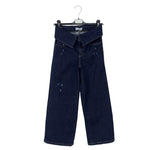 Jeans Kleinkind Kitty Kiss