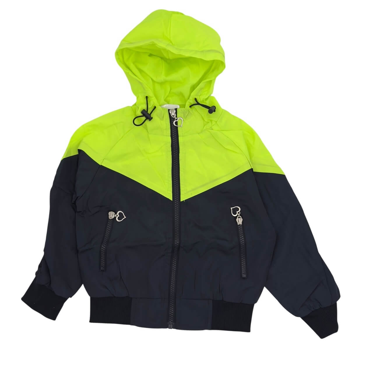 Windjacke für Mädchen