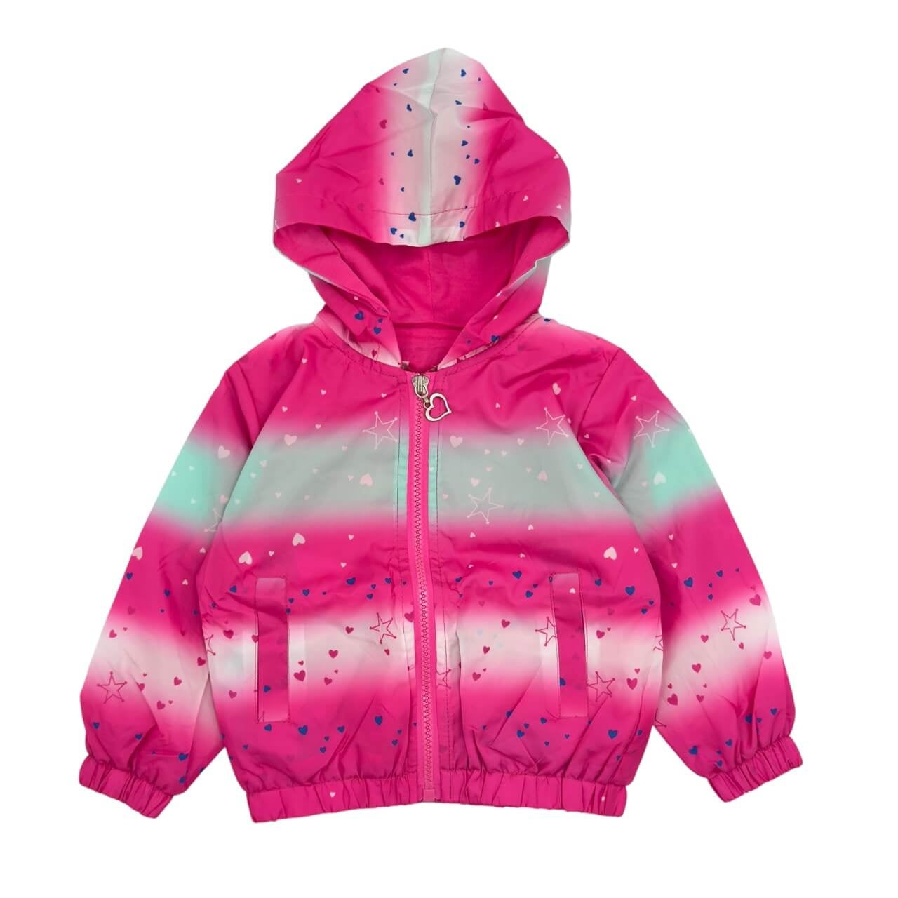 Giacca a Vento Neonata