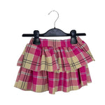 Plüschiges Baby-Mädchen-Outfit