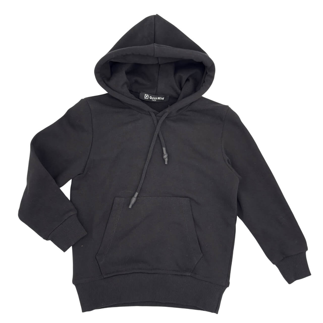 Gebürstetes Baby-Sweatshirt