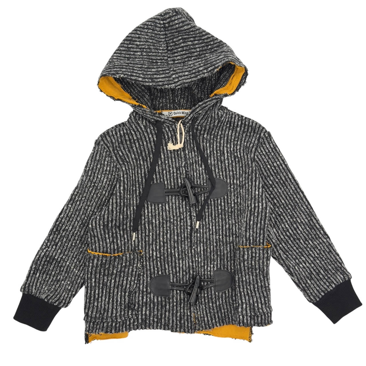 Kapuzenpullover für Kinder
