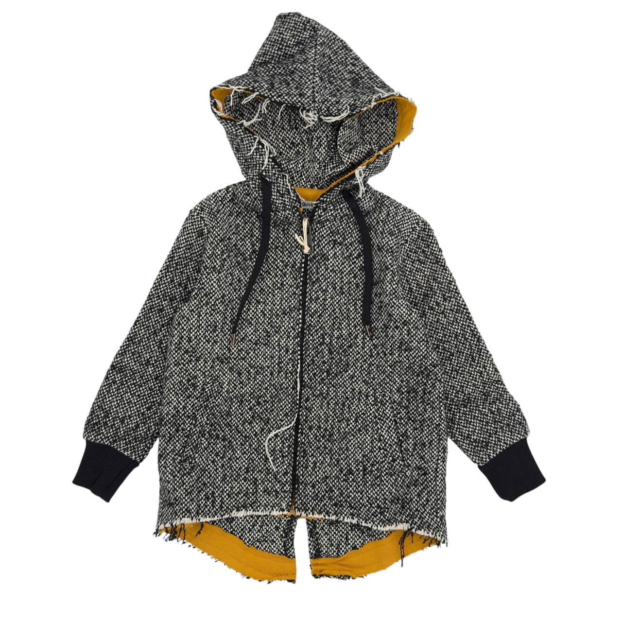 Kapuzenpullover für Kleinkinder