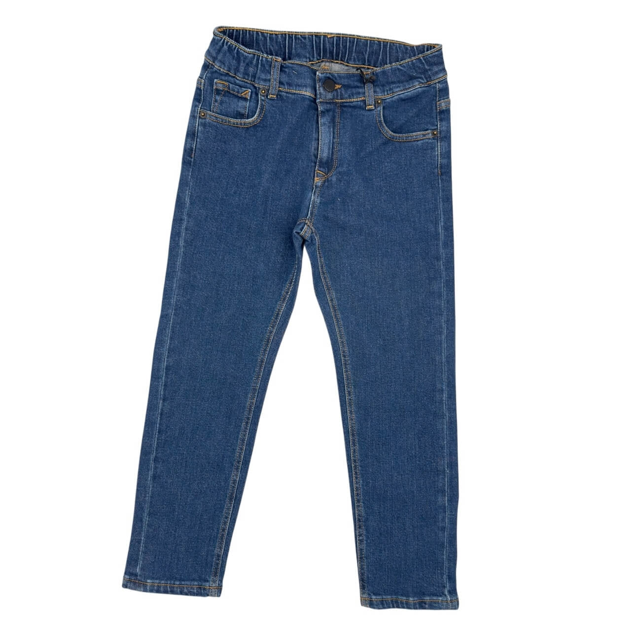 Jeans für Kleinkinder, dehnbar