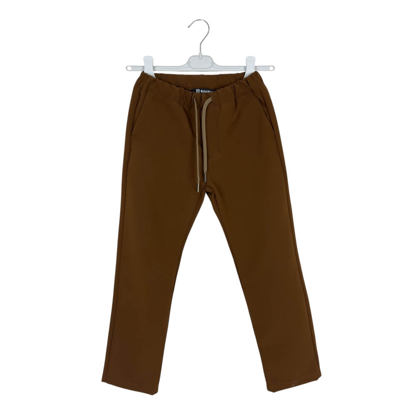 Jungenhose mit Gummibund