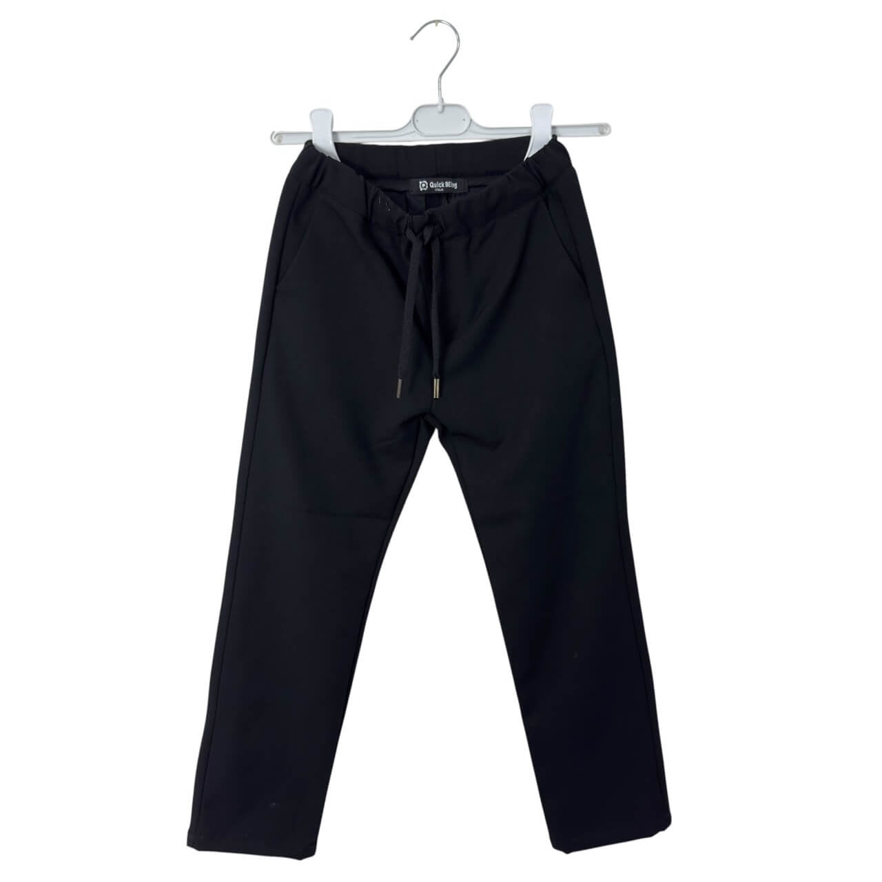 Babyhose mit Gummizug in der Taille