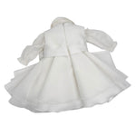 Taufkleid für Mädchen