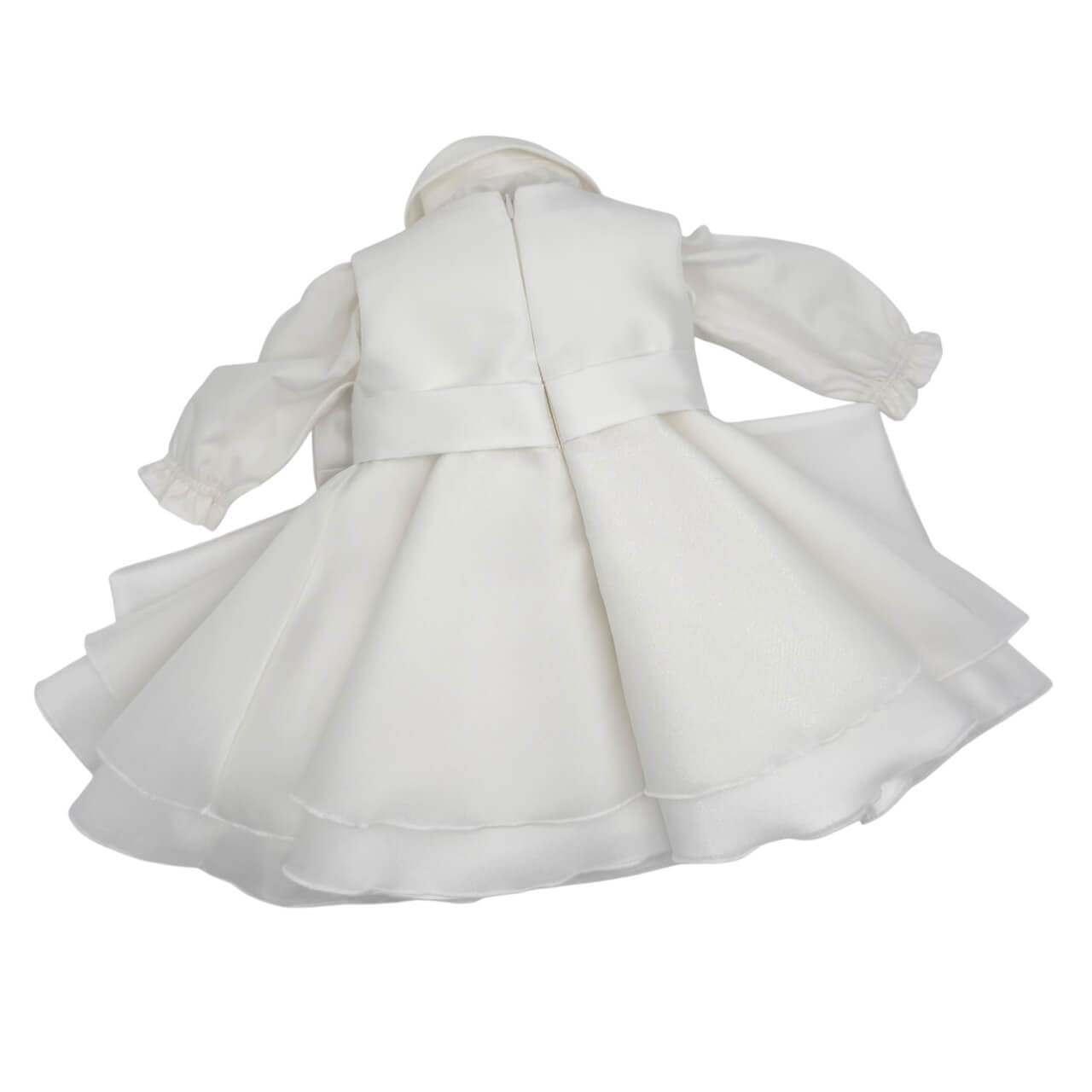 Taufkleid für Mädchen