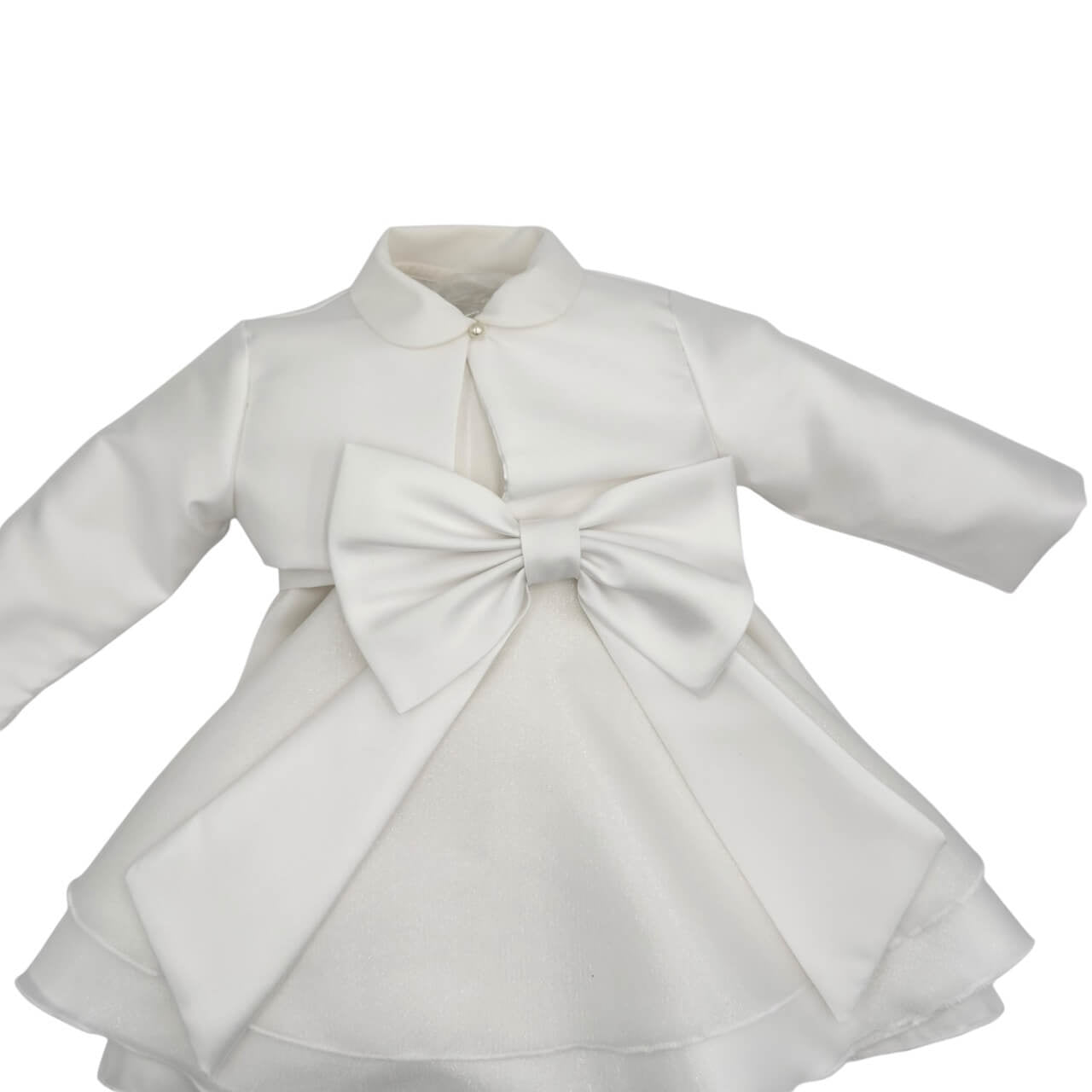 Taufkleid für Mädchen