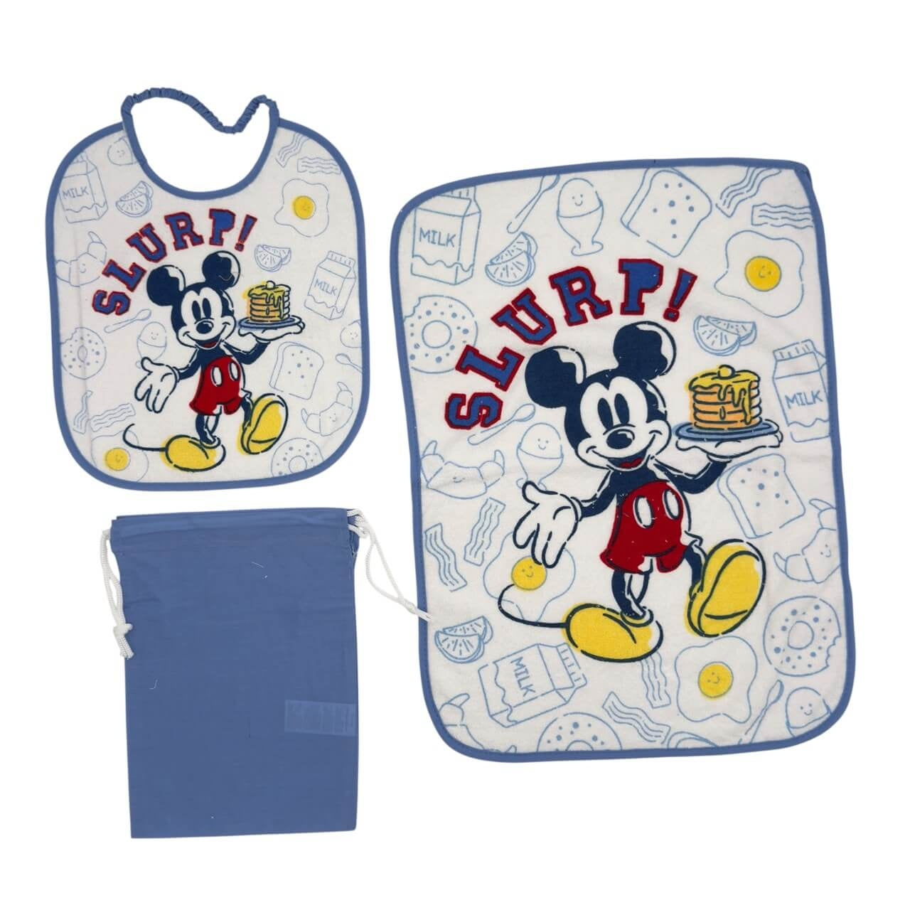 Disney Mickey Mouse Kinderzimmer-Set