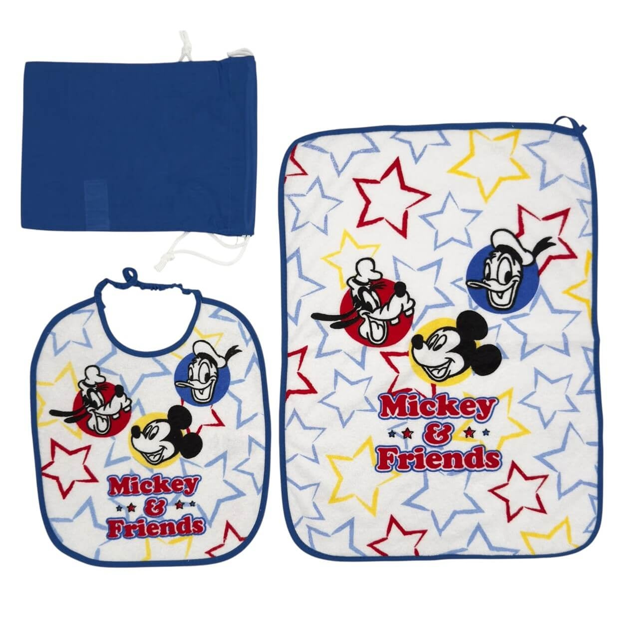 Disney Mickey Mouse Kinderzimmer-Set