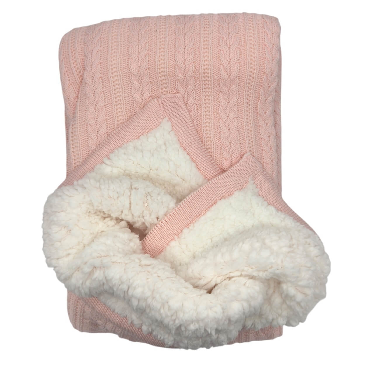 Gepolsterter Winterbezug für Ellepi Kinderwagen 75x90 cm 