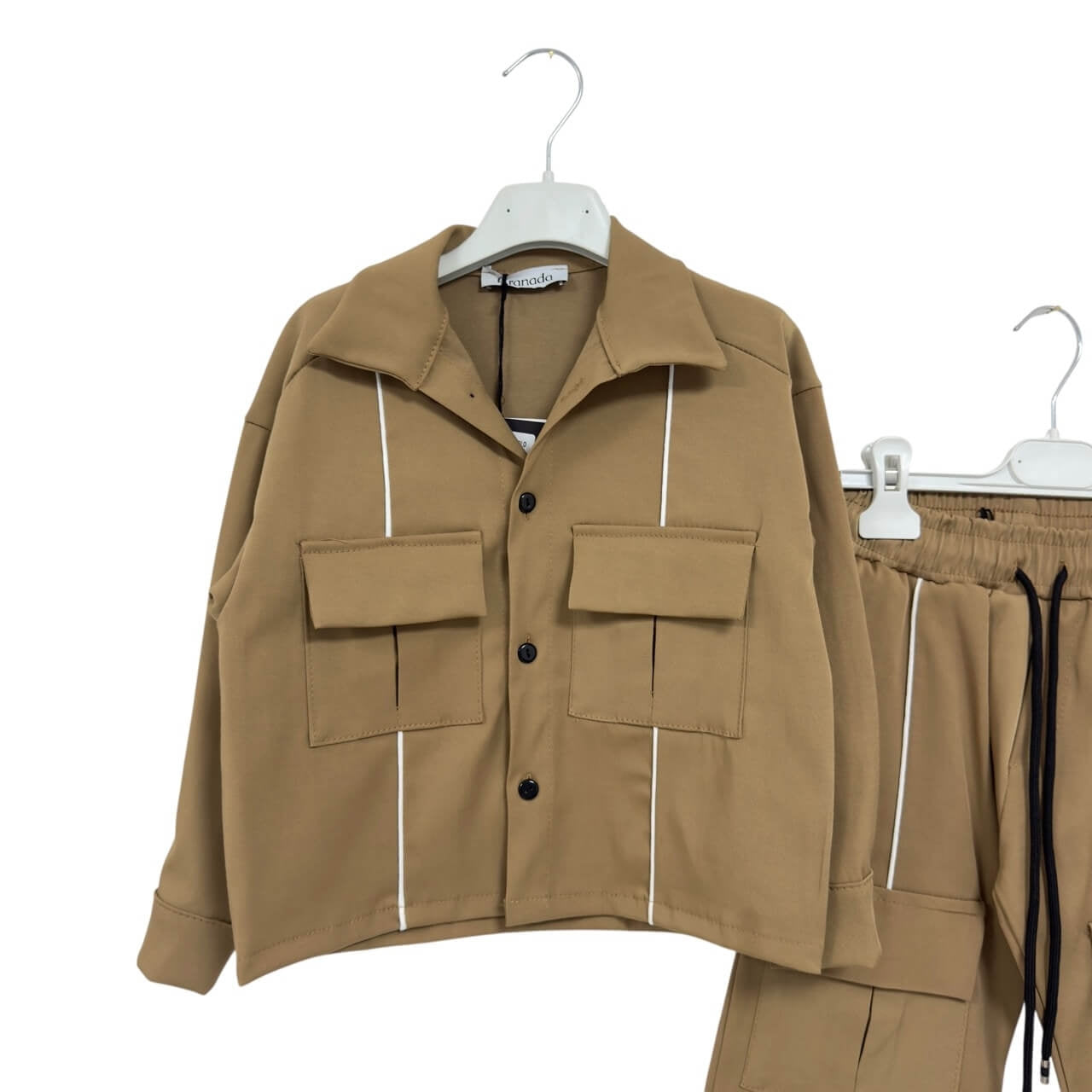 Baby-Overall