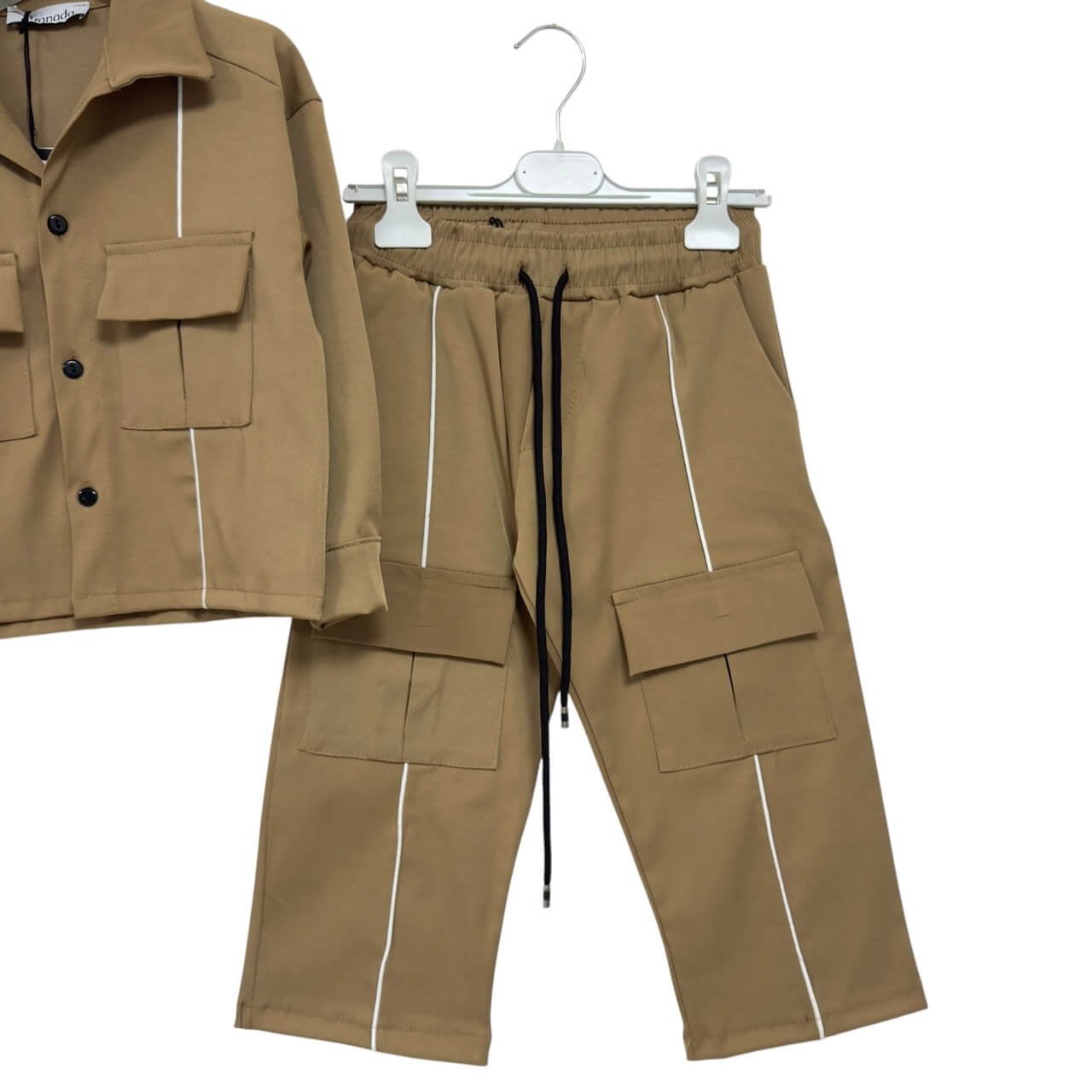 Baby-Overall