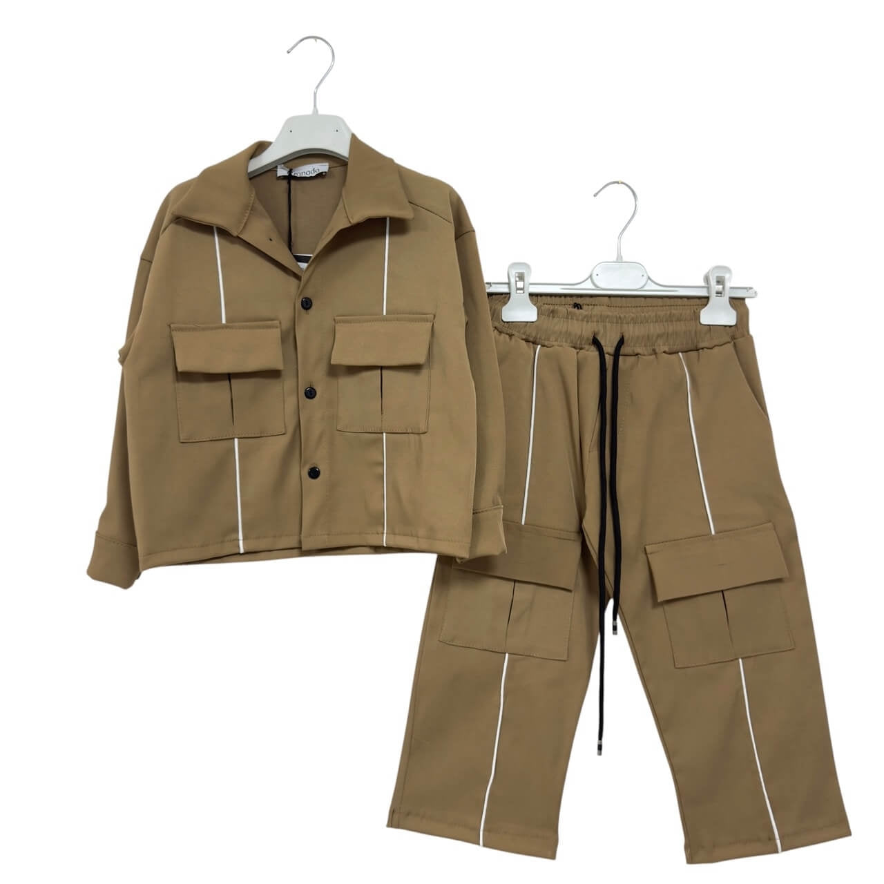 Baby-Overall