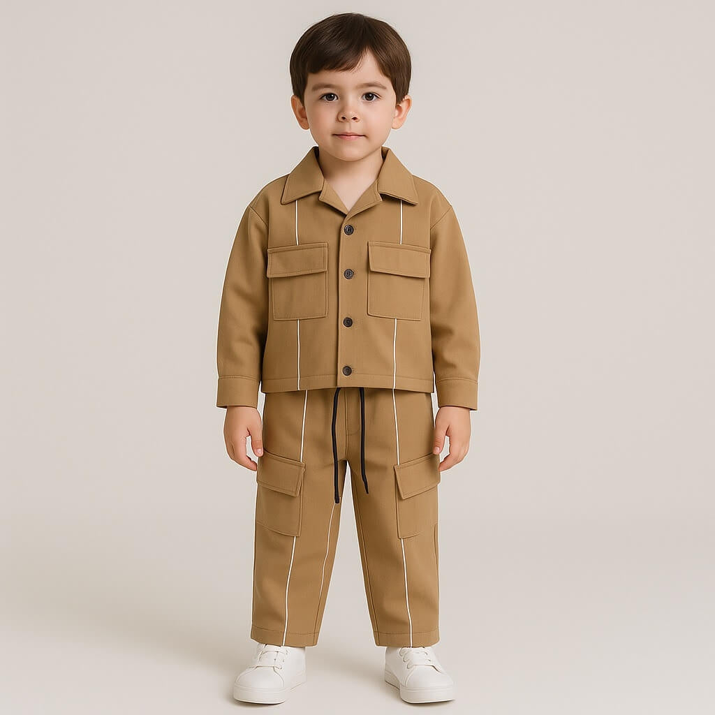 Baby-Overall
