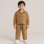 Baby-Overall